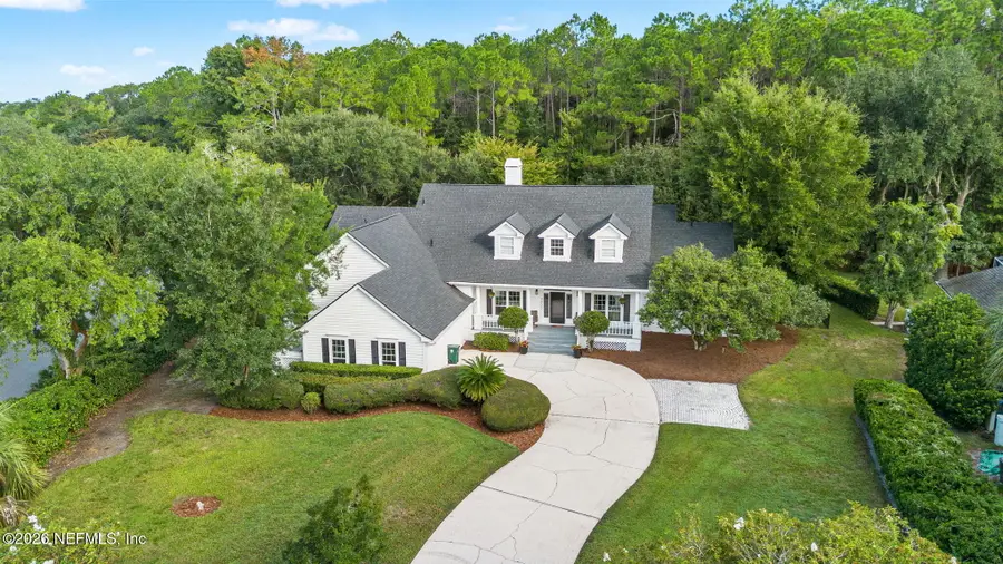 7903 Vineyard Lake N Road, Jacksonville, FL 32256 - #3