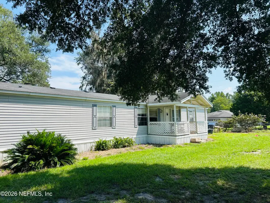 13743 Cedar Creek Drive, Sanderson, FL 32087 - #2