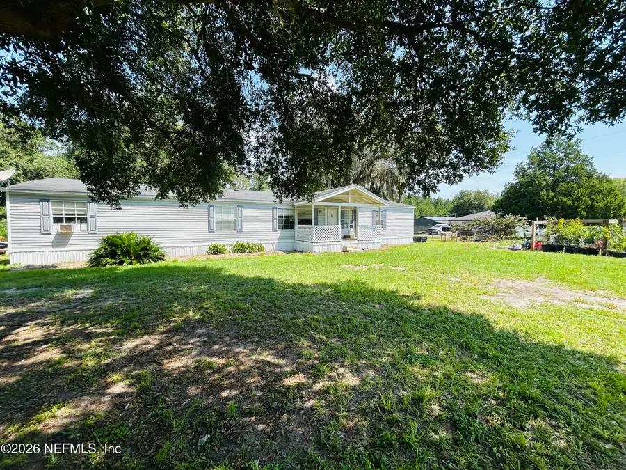 13743 Cedar Creek Drive, Sanderson, FL 32087 - #3