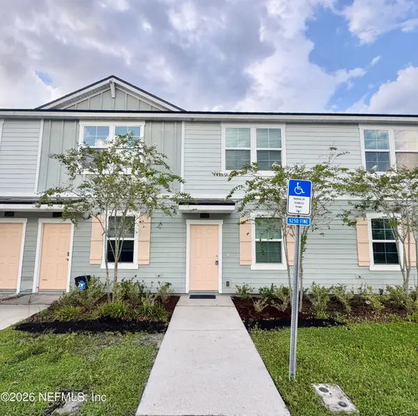8339 Asteroid Street, Jacksonville, FL 32256