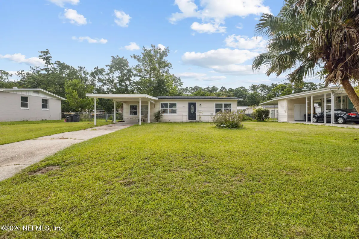 7403 Roslyn Road, Jacksonville, FL 32244 - #1