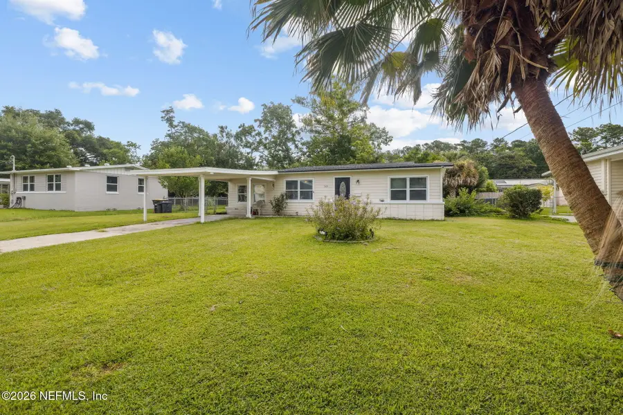 7403 Roslyn Road, Jacksonville, FL 32244 - #3