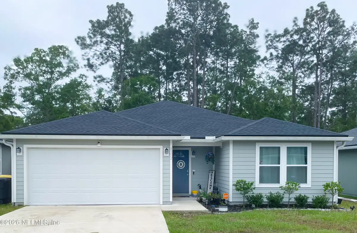 8352 Hewitt Street, Jacksonville, FL 32244 - #1