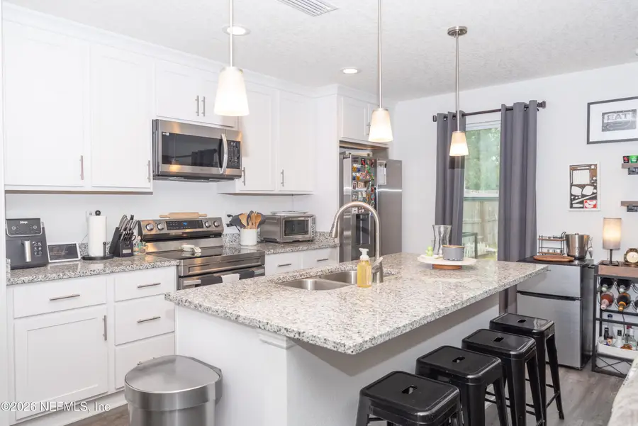 8352 Hewitt Street, Jacksonville, FL 32244 - #3