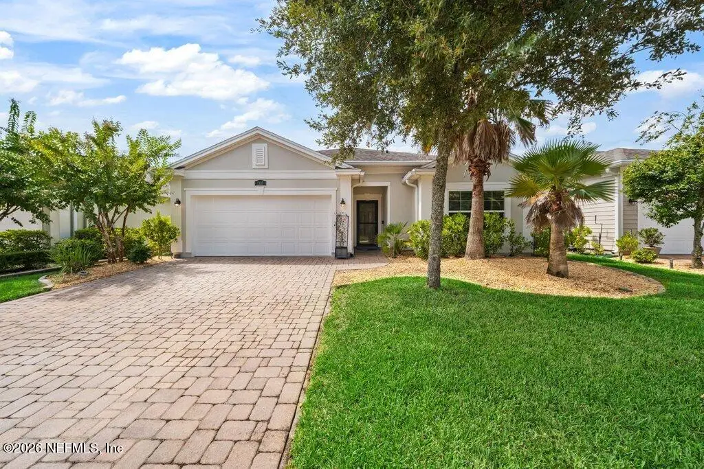 7137 Claremont Creek Drive, Jacksonville, FL 32222 - #1