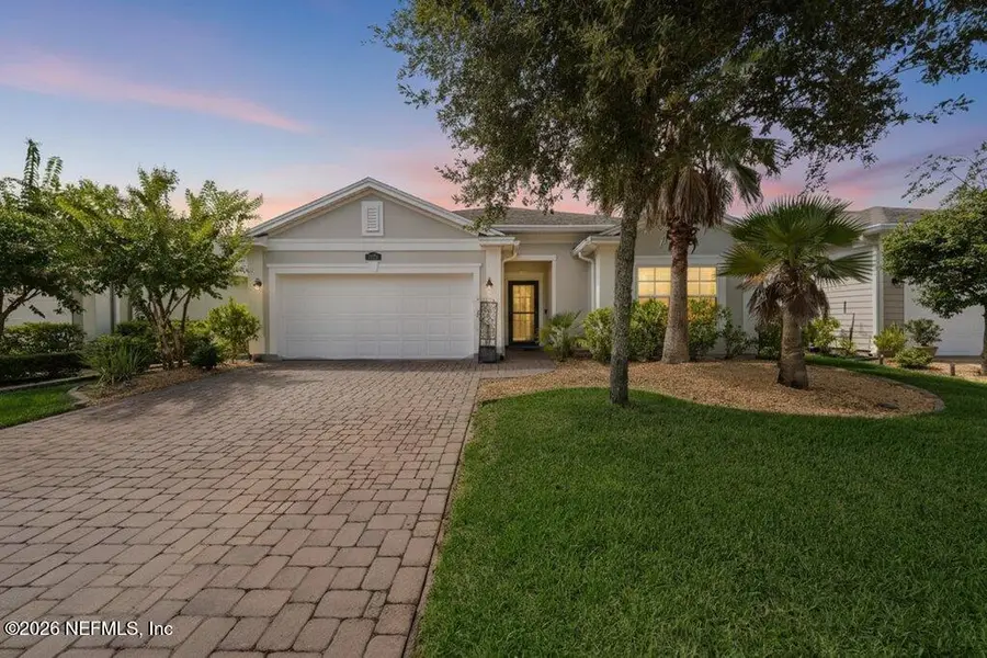 7137 Claremont Creek Drive, Jacksonville, FL 32222 - #2