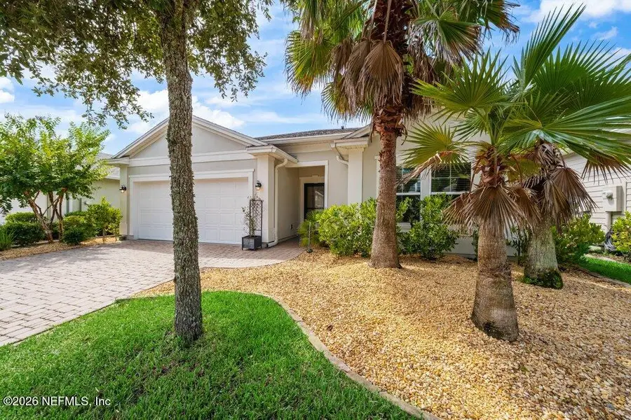 7137 Claremont Creek Drive, Jacksonville, FL 32222 - #3