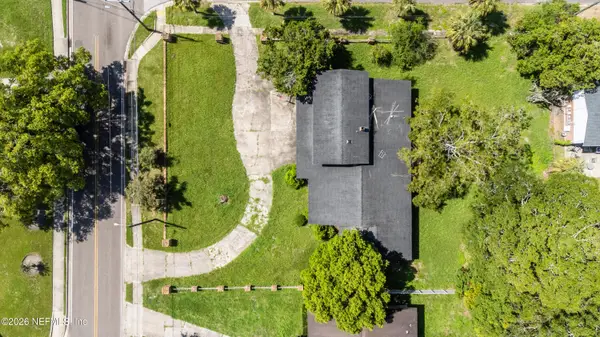 7236 Richardson Road, Jacksonville, FL 32209