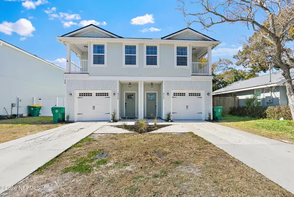 426 10th S Street, Jacksonville Beach, FL 32250