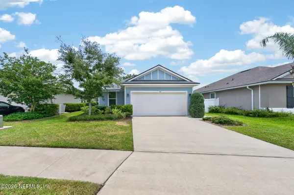 84 Monroe Avenue, St. Augustine, FL 32086