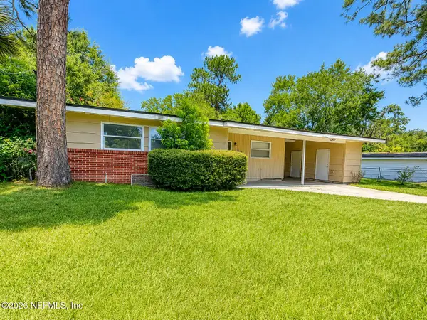 5211 Santa Monica N Boulevard, Jacksonville, FL 32207