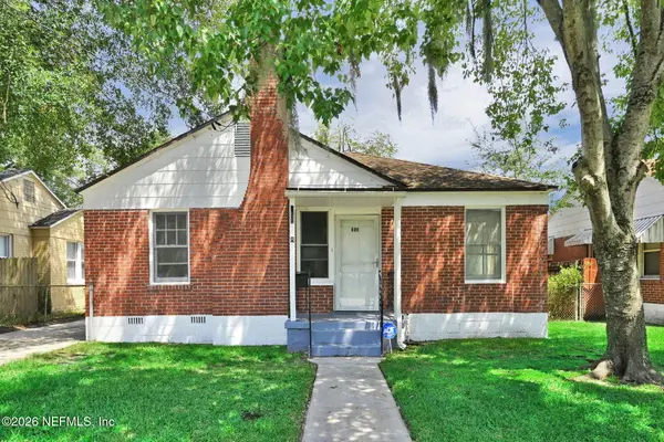 355 E 45th Street, Jacksonville, FL 32208