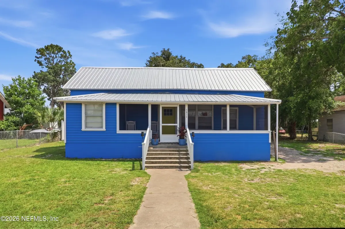 1811 Kate Street, Palatka, FL 32177 - #1