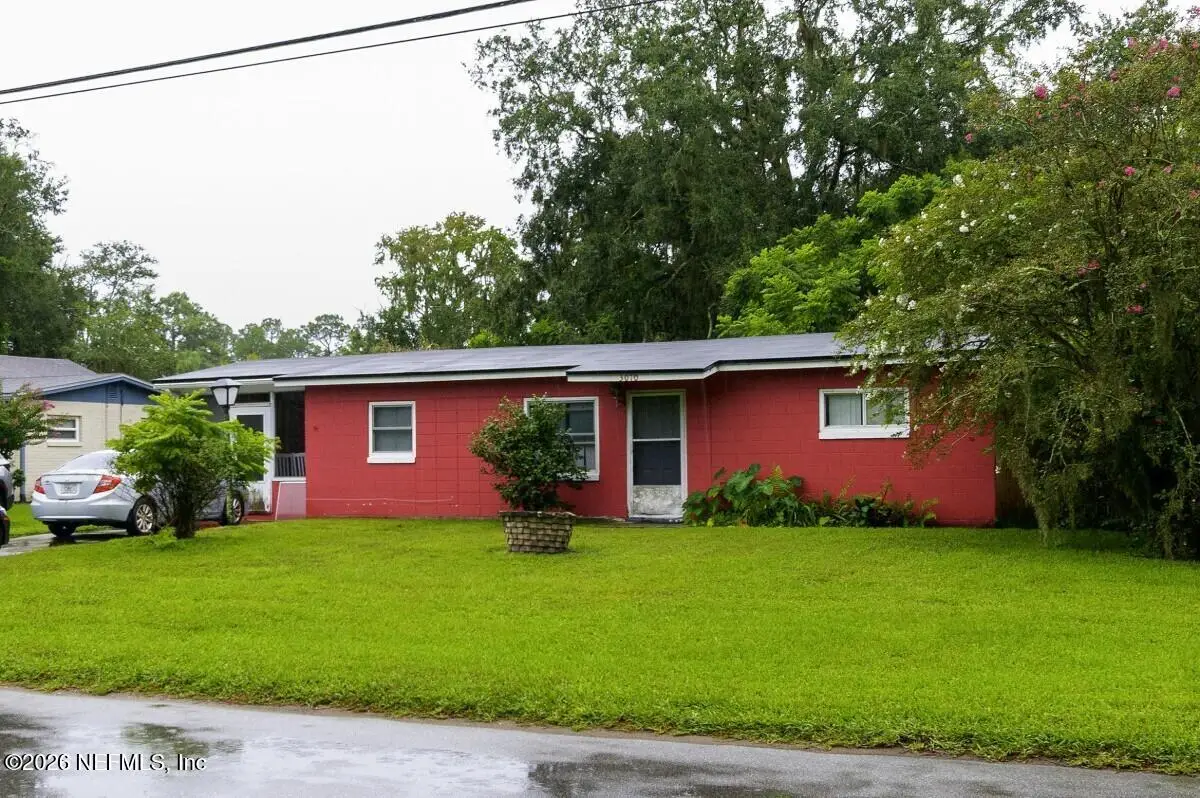 3070 Ricky Drive, Jacksonville, FL 32223 - #1