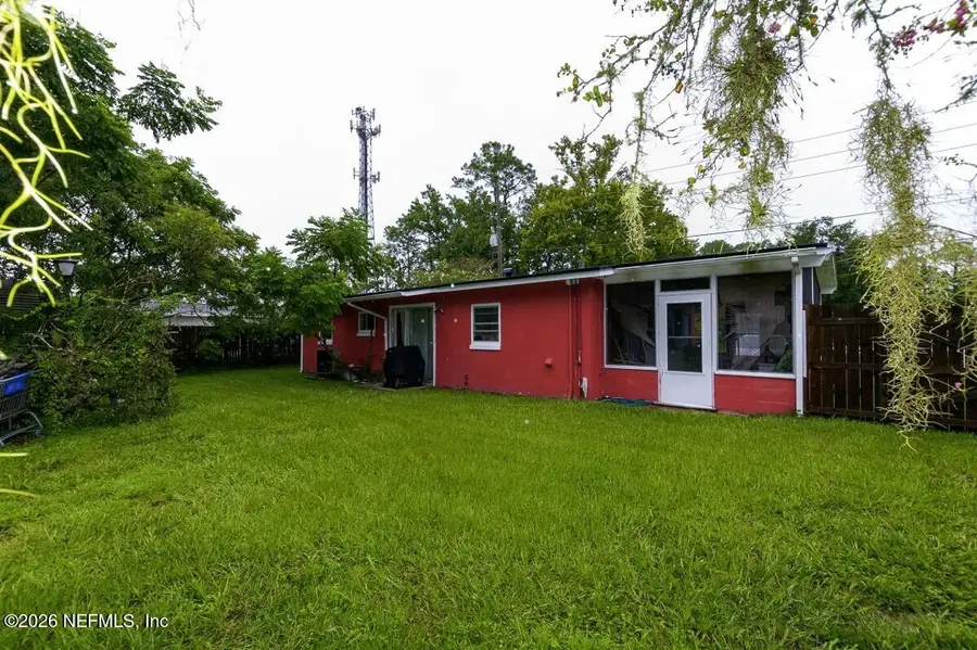 3070 Ricky Drive, Jacksonville, FL 32223 - #2