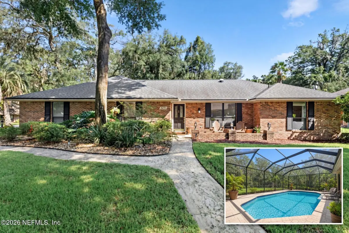 3271 Broken Branch Lane, Jacksonville, FL 32223 - #1