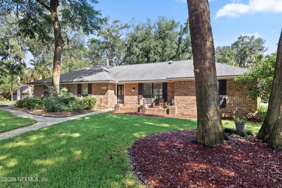 3271 Broken Branch Lane, Jacksonville, FL 32223 - #3
