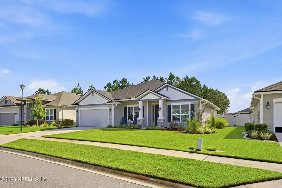 43 Katie Creek Court, Saint Augustine, FL 32095 - #3