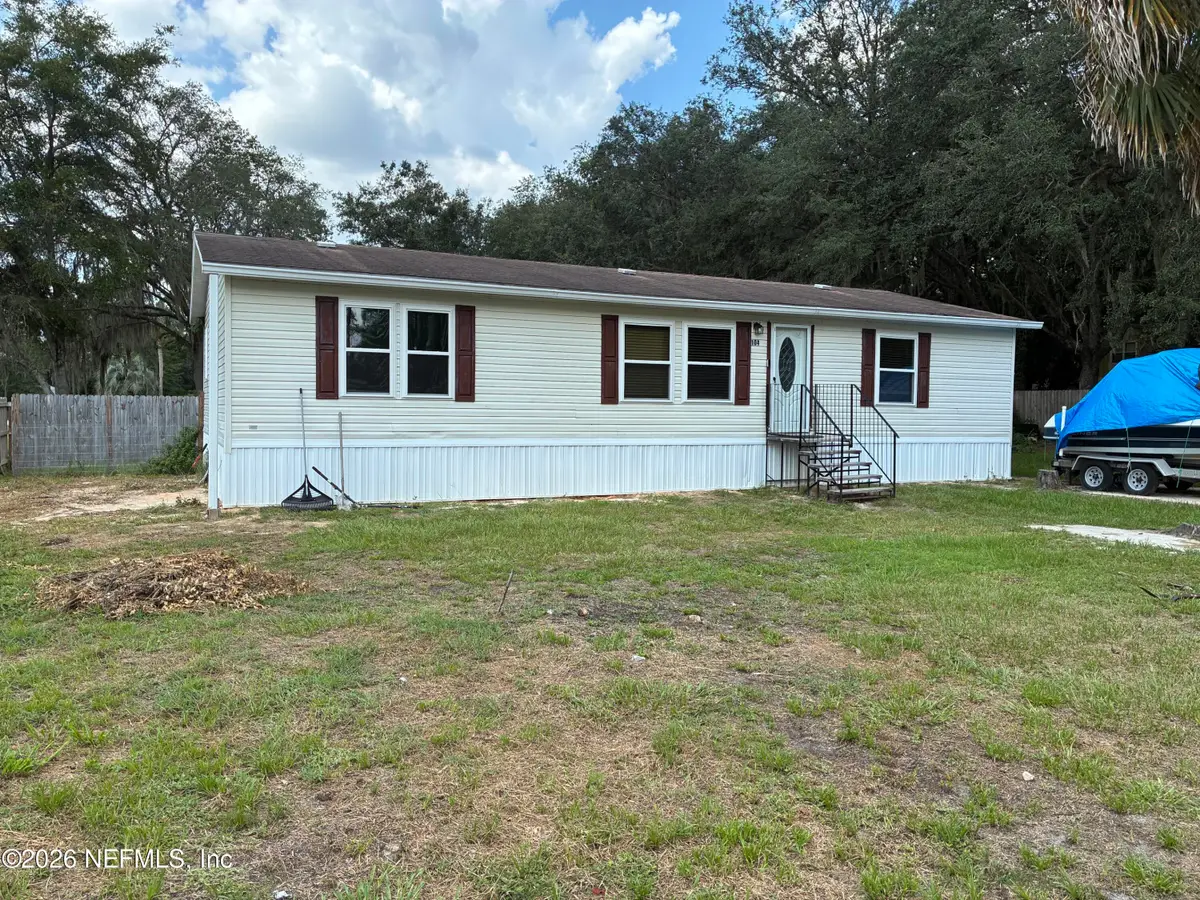 104 Reaves Avenue, Interlachen, FL 32148 - #1
