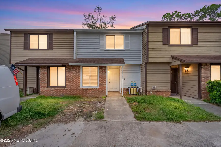 11277 Windtree E Drive, Jacksonville, FL 32257 - #2