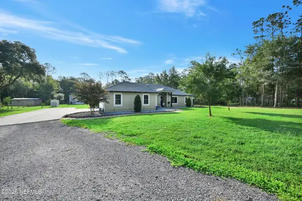 212 N Mimosa Avenue, Middleburg, FL 32068