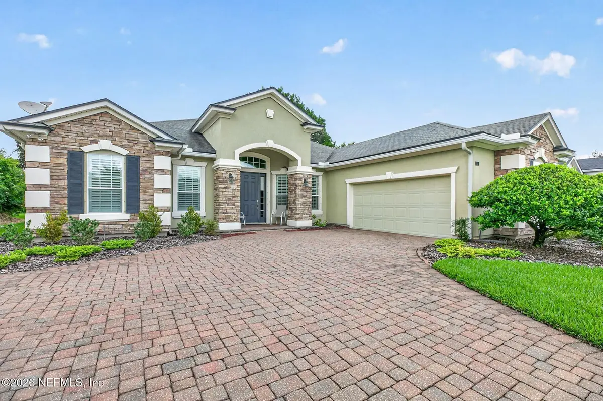 533 Christina Drive, Saint Augustine, FL 32086 - #1
