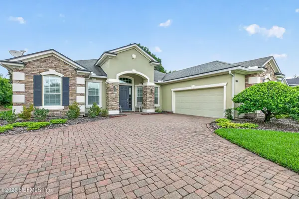 533 Christina Drive, St. Augustine, FL 32086