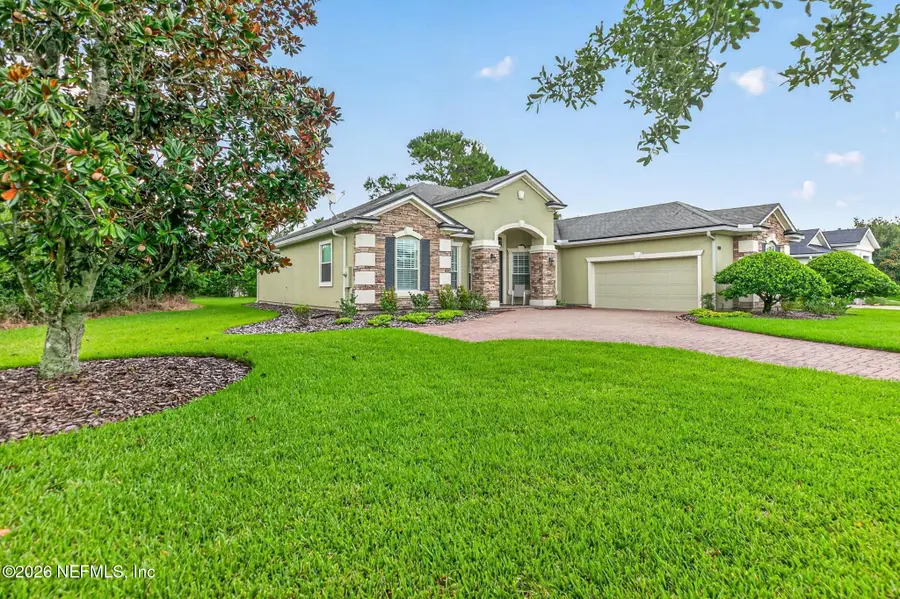 533 Christina Drive, Saint Augustine, FL 32086 - #2