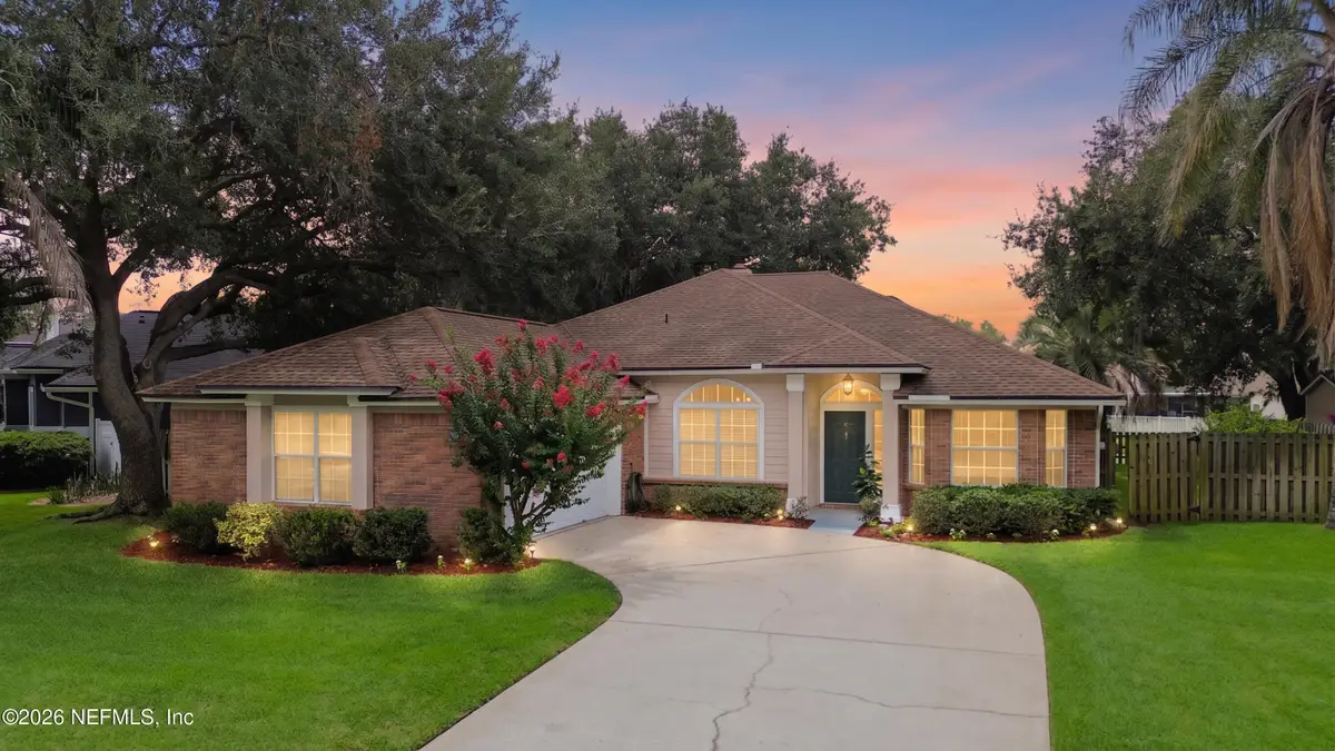 1537 Winston Lane, Fleming Island, FL 32003 - #1