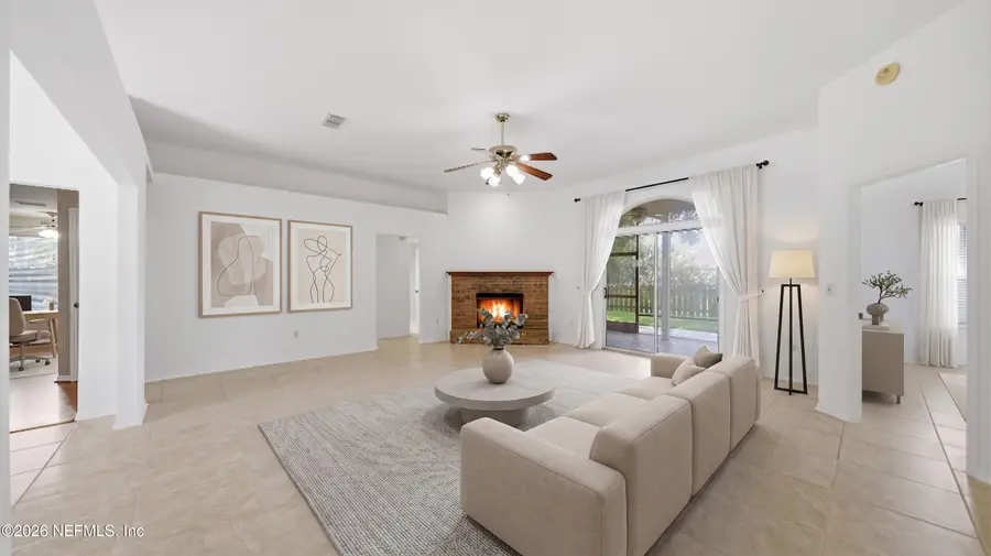 1537 Winston Lane, Fleming Island, FL 32003 - #2