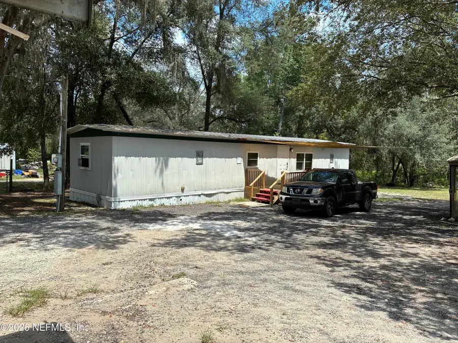 932 S County Rd 21, Hawthorne, FL 32640 - #2