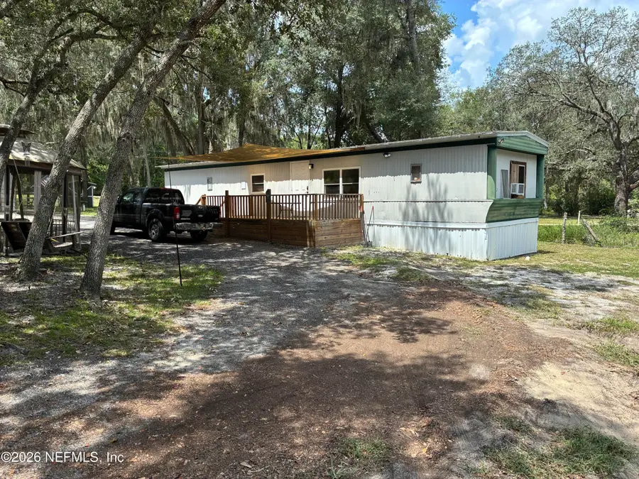 932 S County Rd 21, Hawthorne, FL 32640 - #3