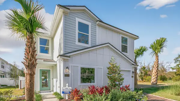 5728 Jacks Road, Jacksonville, FL 32254