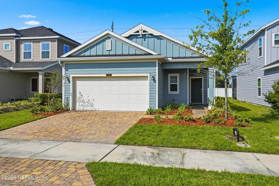6896 Friendship Fountain Avenue, Jacksonville, FL 32217 - #2