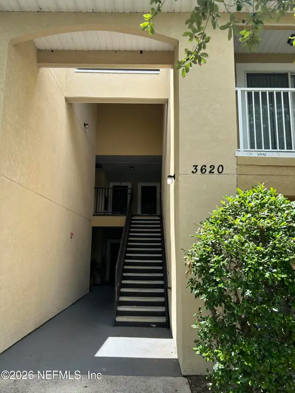 3620 Kirkpatrick Circle #13, Jacksonville, FL 32210