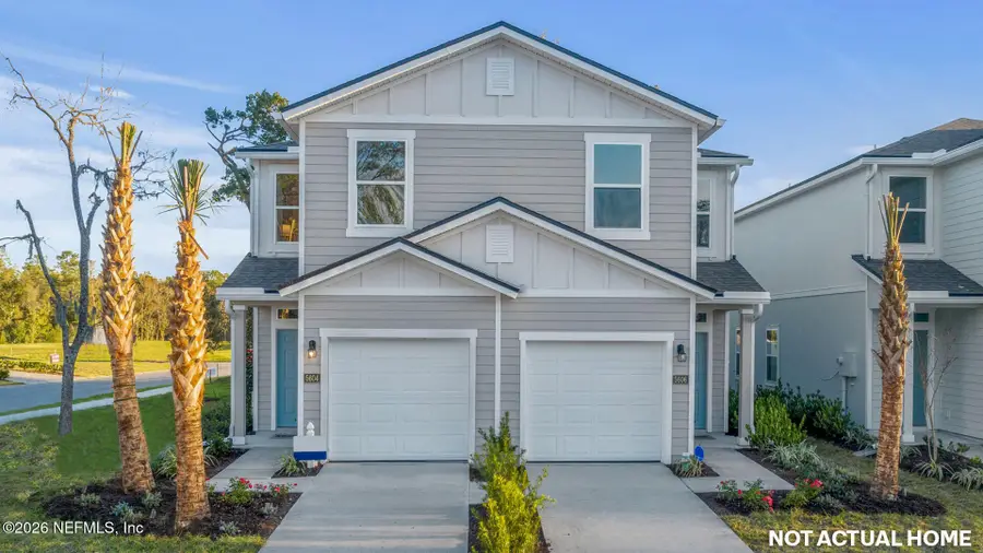 2736 Iron Rock Court, Jacksonville, FL 32254 - #3