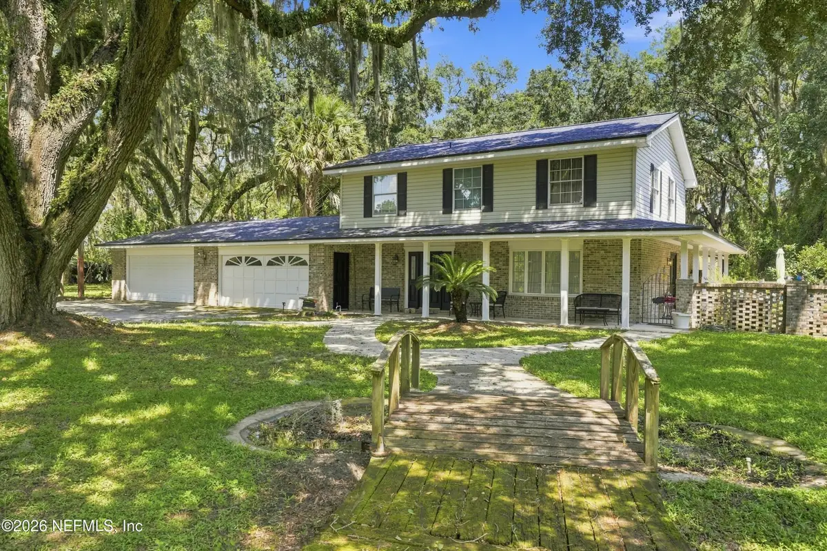 11009 Hood S Road, Jacksonville, FL 32257 - #1