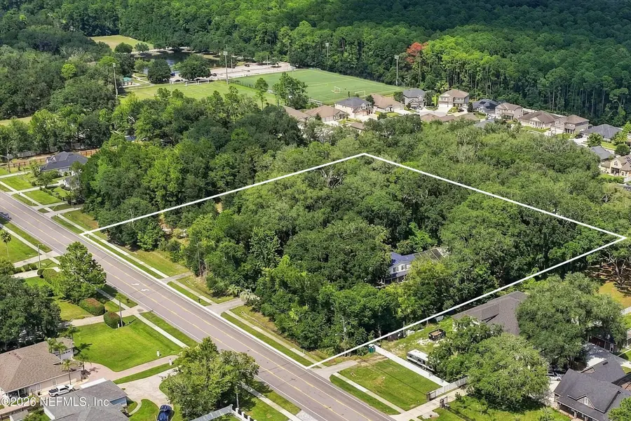 11009 Hood S Road, Jacksonville, FL 32257 - #2