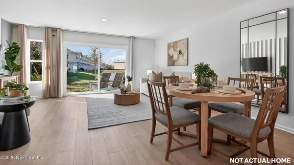3545 Palomino Court, Middleburg, FL 32068