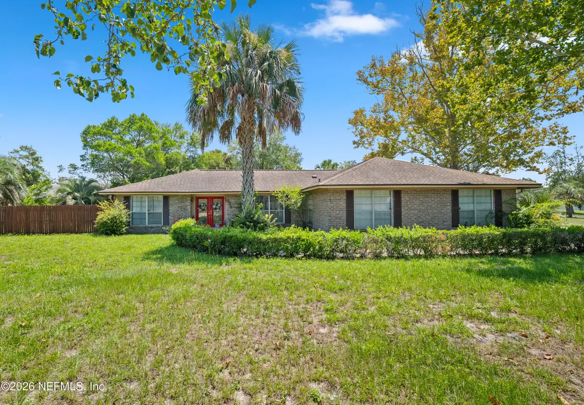 659 Tropical Parkway, Orange Park, FL 32073 - #1