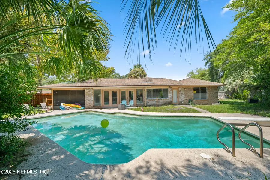 659 Tropical Parkway, Orange Park, FL 32073 - #3