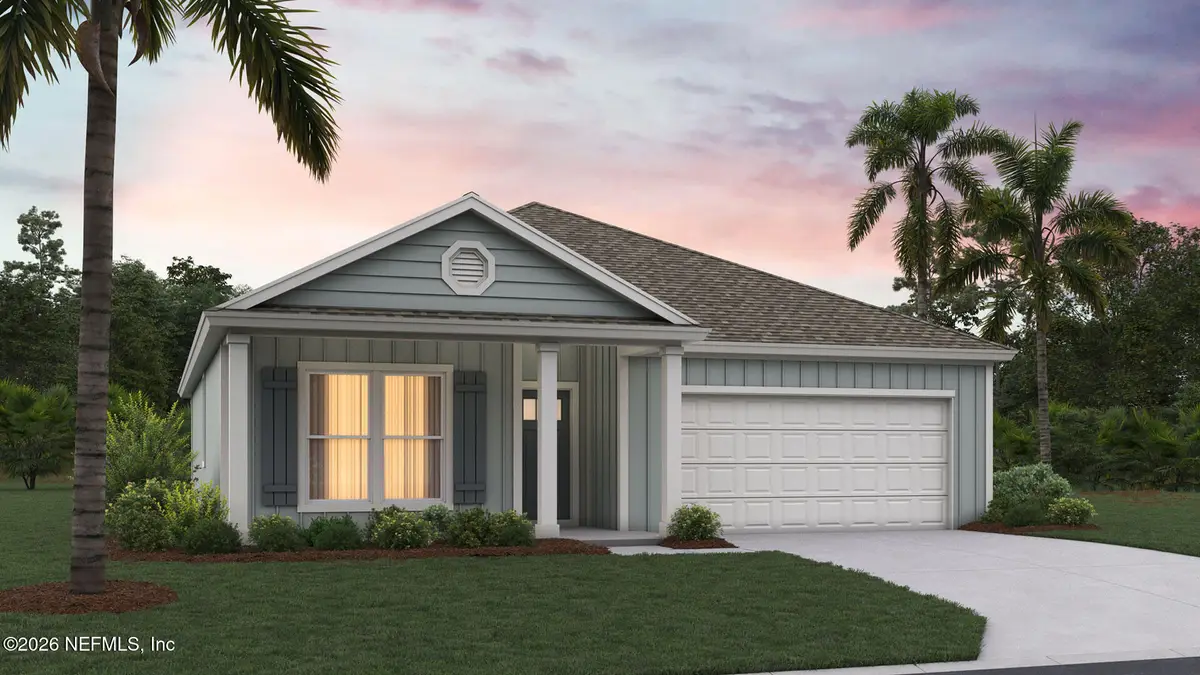 14246 Tack Room Road, Jacksonville, FL 32234 - #1