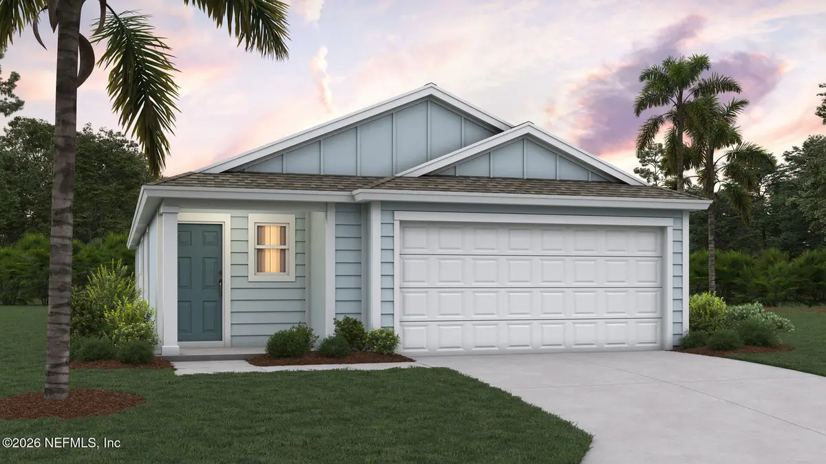 5130 Barnhouse Circle, Jacksonville, FL 32234 - #1