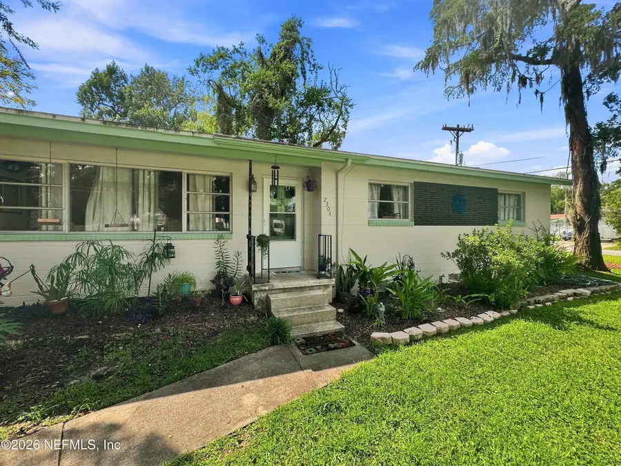 2304 Randy Road, Jacksonville, FL 32216 - #2