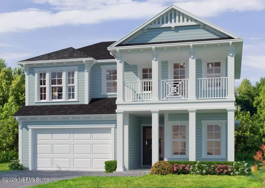 25 Seamark Drive, Ponte Vedra, FL 32081 - #1