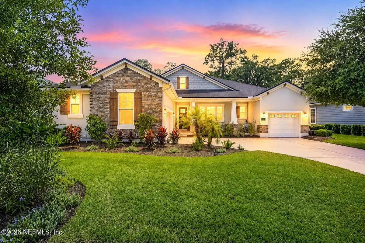 576 Bronson Parkway, Saint Augustine, FL 32095 - #1
