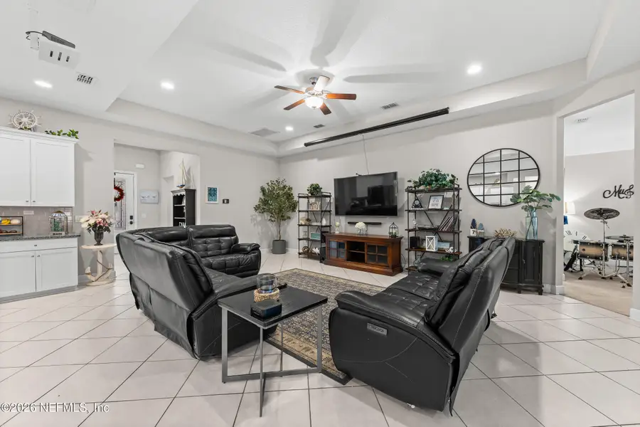 576 Bronson Parkway, Saint Augustine, FL 32095 - #3