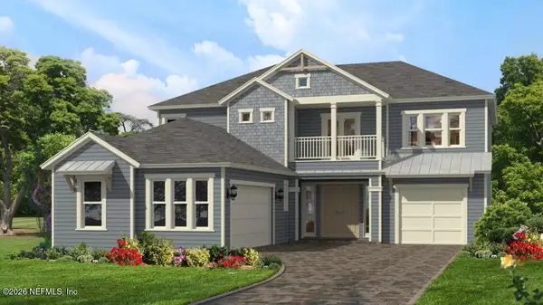 214 Junction Avenue, St. Johns, FL 32259