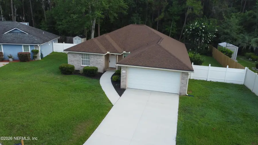 618 Hibernia Oaks Drive, Fleming Island, FL 32003 - #2