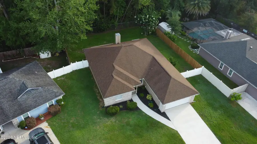 618 Hibernia Oaks Drive, Fleming Island, FL 32003 - #3